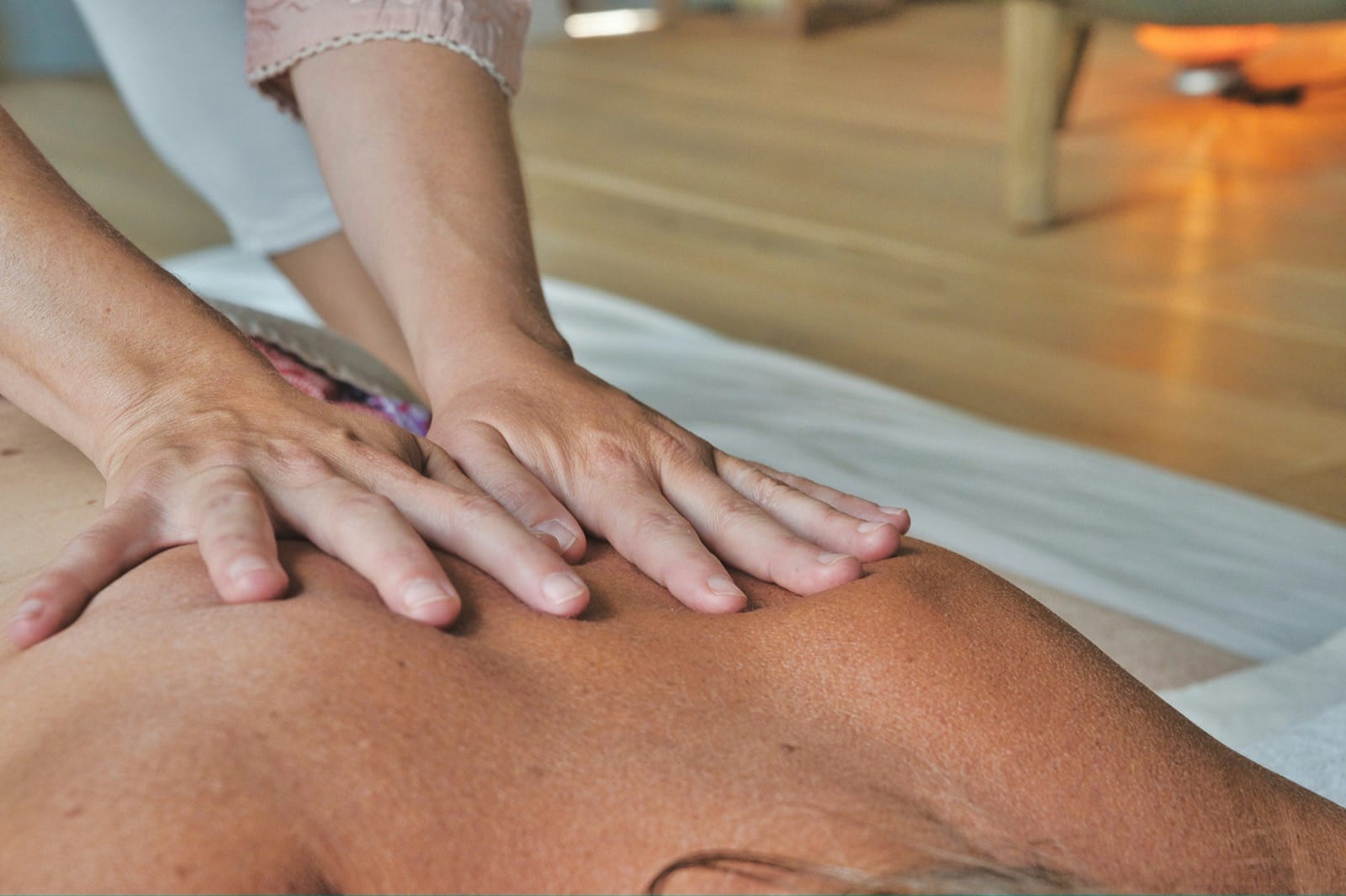 Remedial Massage Service Sydney