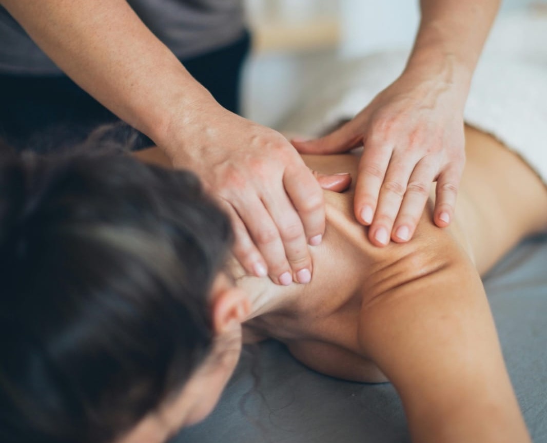 Remedial Massage Sydney